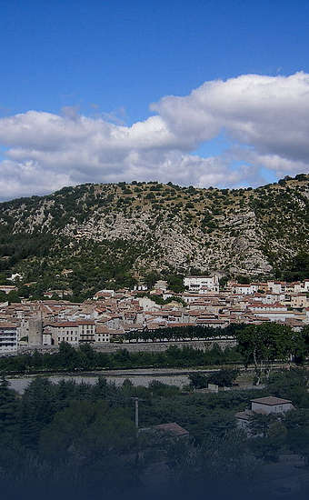 Photo of Anduze (30) by Szeder László