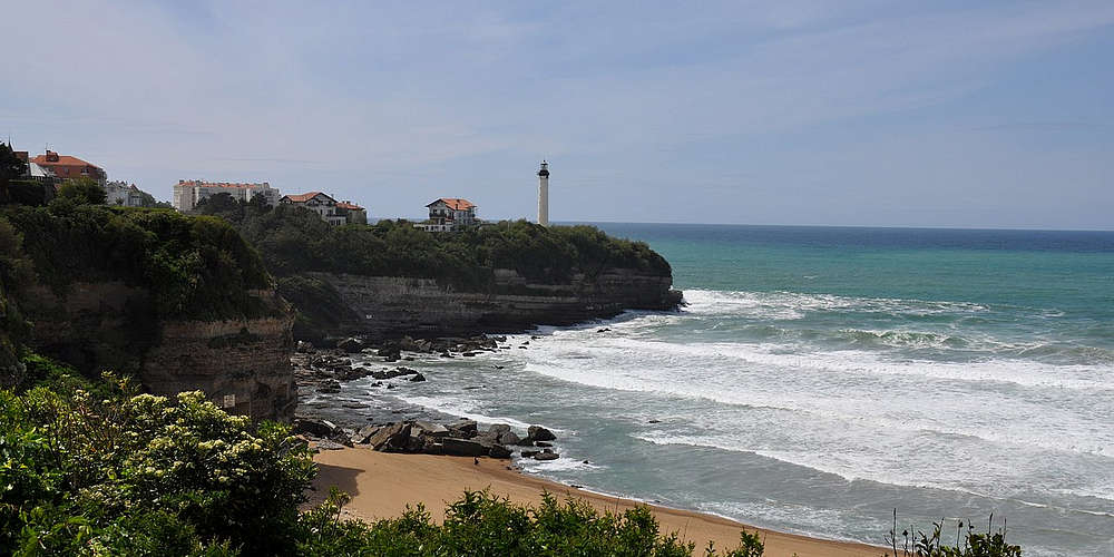 Photo of Anglet (64) by TONIODELBARRIO6464