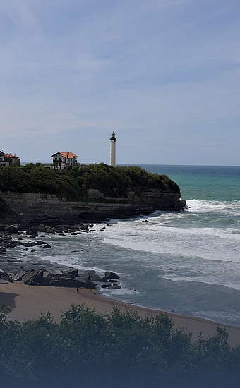 Photo of Anglet (64) by TONIODELBARRIO6464