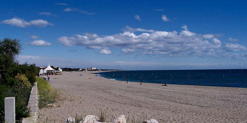 Photo of Argelès-sur-Mer (66) by Delbarre Cédric