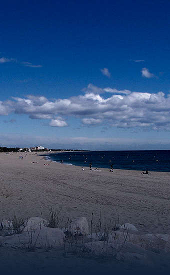 Photo of Argelès-sur-Mer (66) by Delbarre Cédric