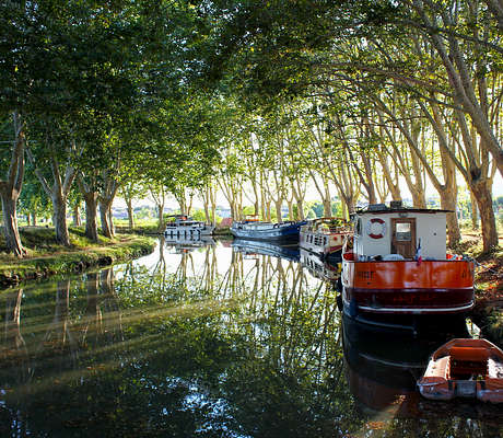 We love France Argeliers