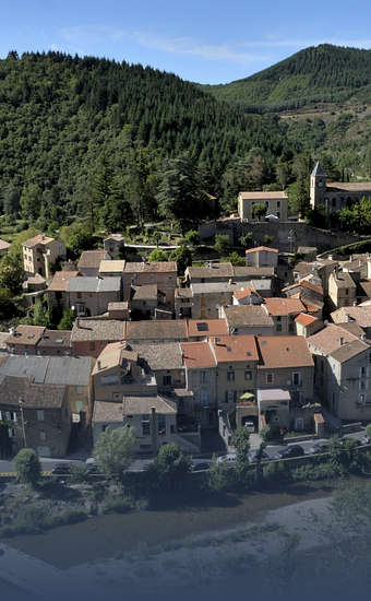 Photo of Avène (34) by Toutaitanous