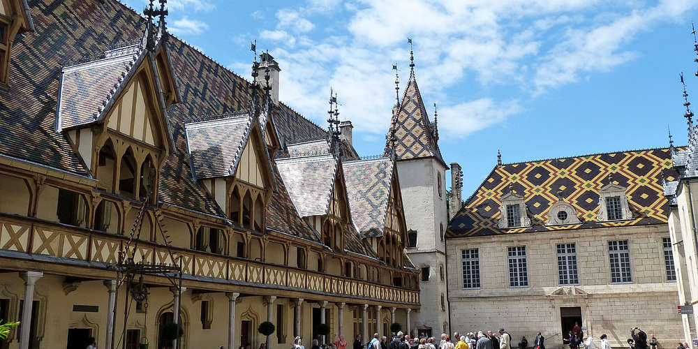 Photo of Beaune (21) by falco