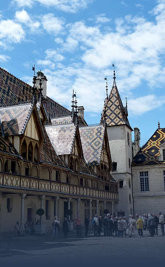 Photo of Beaune (21) by falco