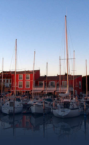 Photo of Bouzigues (34) by Matthieu FAURE