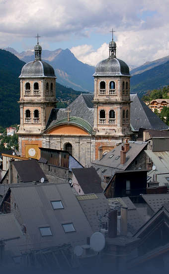 Photo of Briançon (05) by LPLT