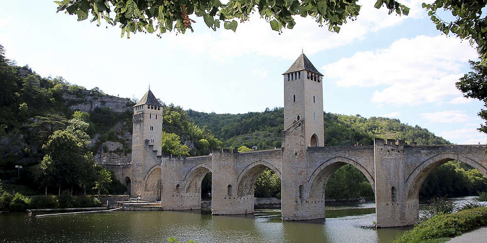 Photo of Cahors (46) by pbarnourx