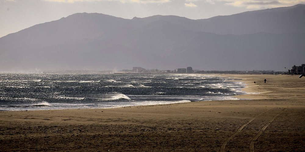 Photo of Canet-en-Roussillon (66)