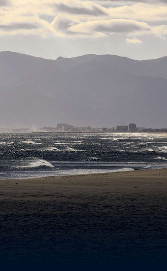 Photo of Canet-en-Roussillon (66)