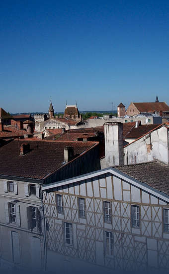 Photo of Agen (47) by Florent Pécassou