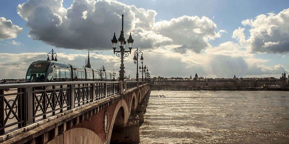 Photo of Bordeaux (33) by impressions_of