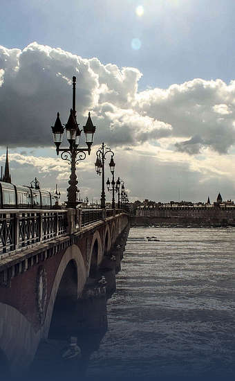 Photo of Bordeaux (33) by impressions_of