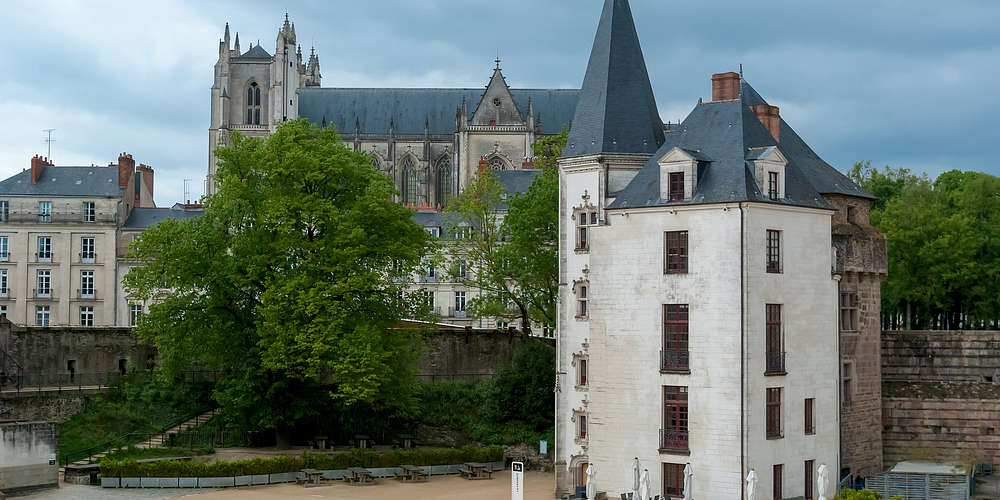 Photo of Nantes (44) by Franck Barske