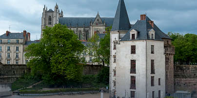 Photo of Nantes (44) by Franck Barske