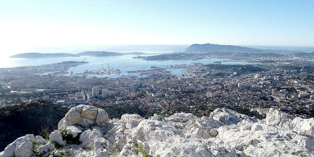 Photo of Toulon (83) by BaptisteMPM