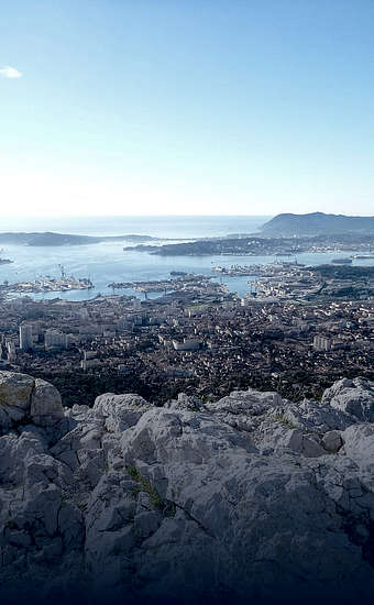 Photo of Toulon (83) by BaptisteMPM