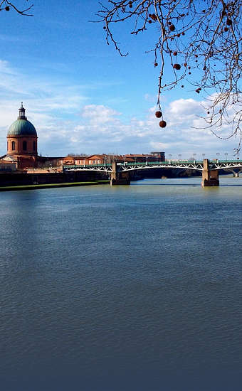 Photo of Toulouse (31) by Maxime Bober