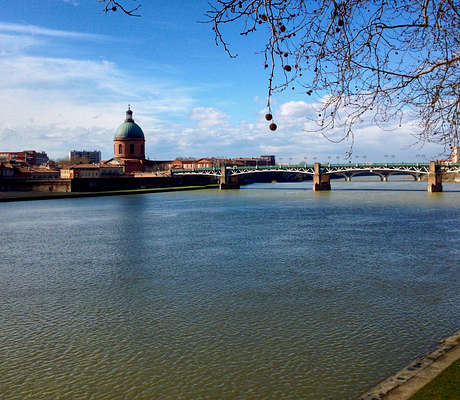 Photo of Toulouse (31) by Maxime Bober