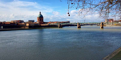 Photo of Toulouse (31) by Maxime Bober