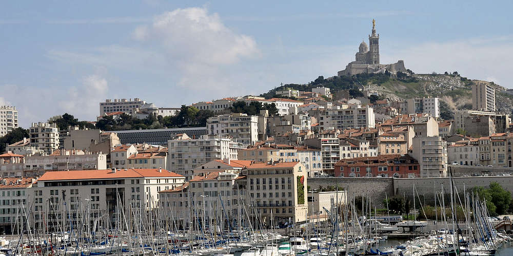 Photo of Marseille (13) by Céline Harrand