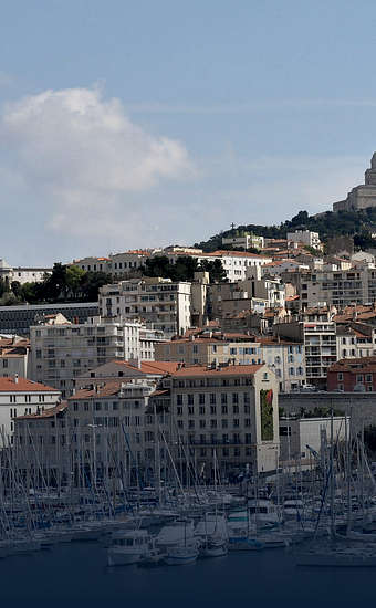 Photo of Marseille (13) by Céline Harrand