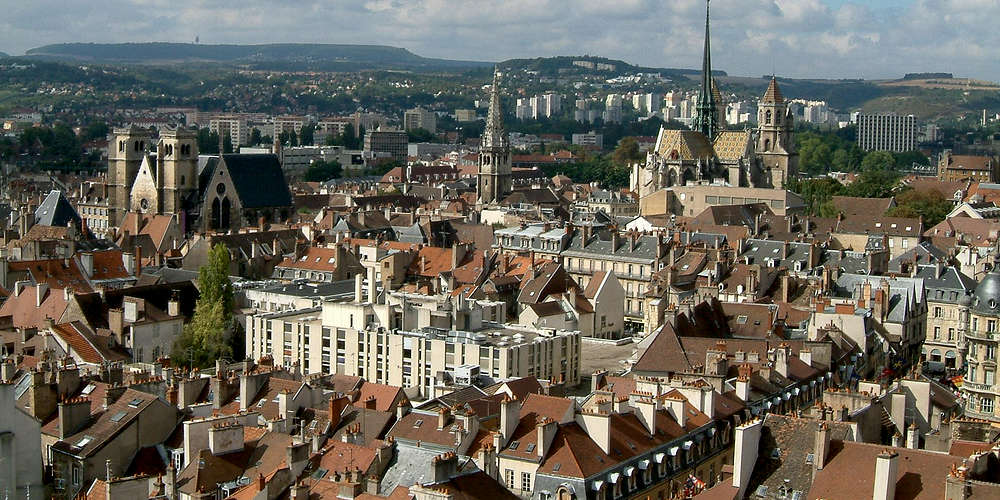 Photo of Dijon (21) by Christophe.Finot