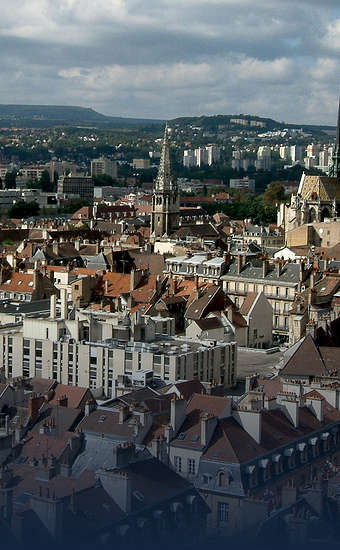 Photo of Dijon (21) by Christophe.Finot