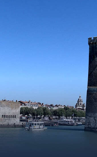 Photo of La Rochelle (17) by chrisbromley0