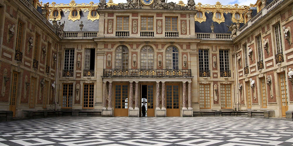 Photo of Versailles (78) by AdamKinnwall