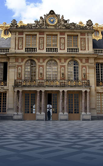 Photo of Versailles (78) by AdamKinnwall