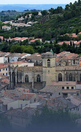 Photo of Clermont-l’Hérault (34) by Tournasol7