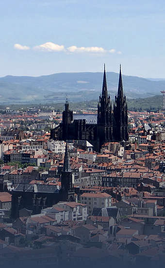 Photo of Clermont-Ferrand (63) by Fabien1309