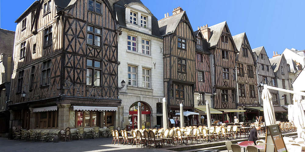 Photo of Tours (37) by Gerard Jalaudin