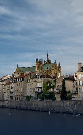 Photo of Metz (57) by TCY