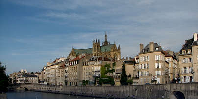 Photo of Metz (57) by TCY