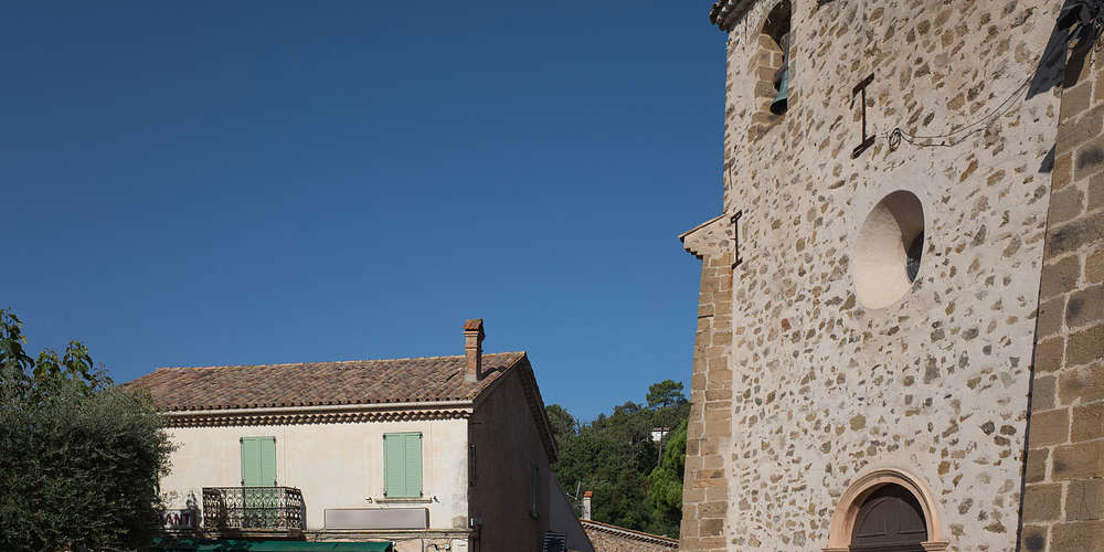 Photo of Les Adrets-de-l’Estérel (83) by Goéland