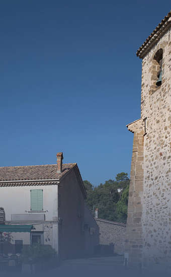 Photo of Les Adrets-de-l’Estérel (83) by Goéland