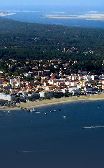 Photo of Arcachon (33) by Mtu33260