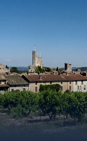 Photo of Aiguèze (30) by Robin Chubret