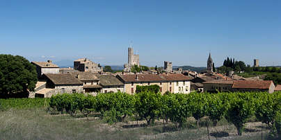 Photo of Aiguèze (30) by Robin Chubret