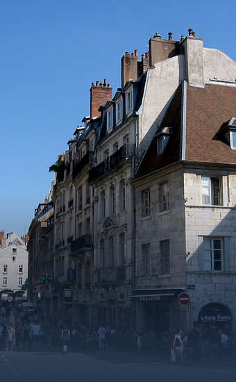 Photo of Besançon (25) by Arnaud 25