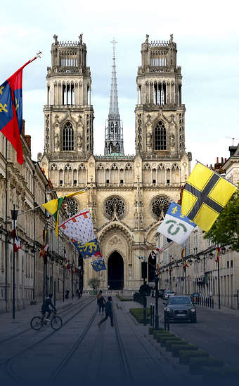 Photo of Orléans (45) by Anthony Bourgouin