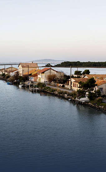 Photo of Frontignan (34) by Christian Ferrer