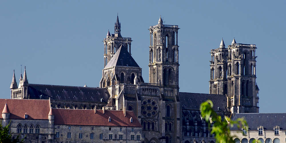 Photo of Laon (02) by Daniel Jolivet