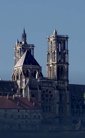 Photo of Laon (02) by Daniel Jolivet