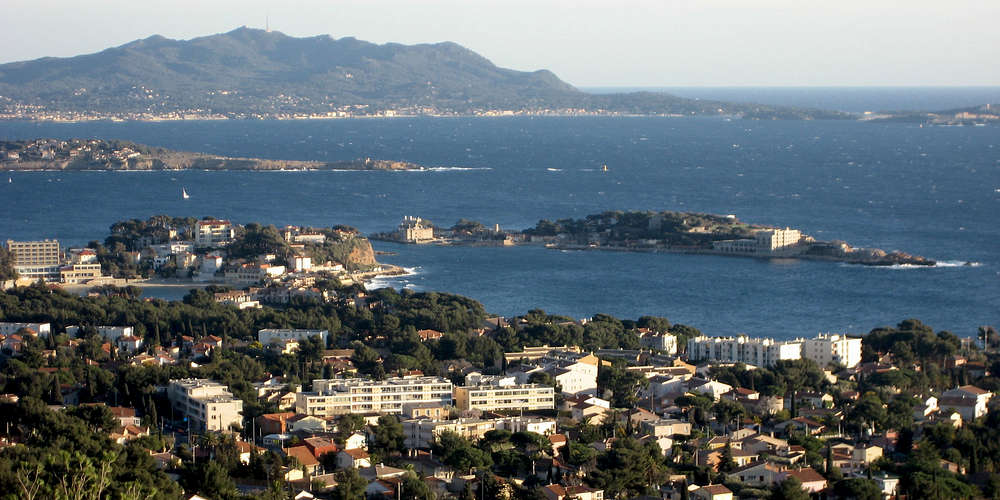 Photo of Bandol (83) by Toi & Moi