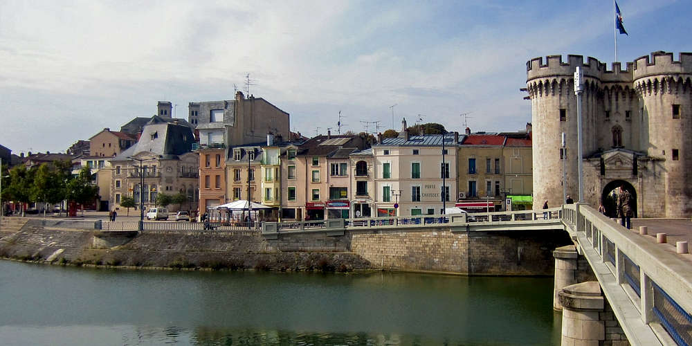 Photo of Verdun (55) by Aimelaime