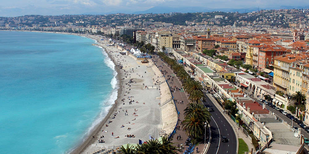 Photo of Nice (06) by Prosag-Media