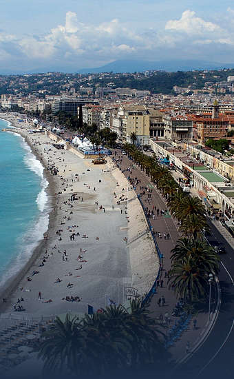 Photo of Nice (06) by Prosag-Media